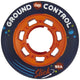 Ruedas Chaya Ground Control Slick de 59 mm