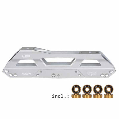 Iqon Decode Pro 90 165mm Frame