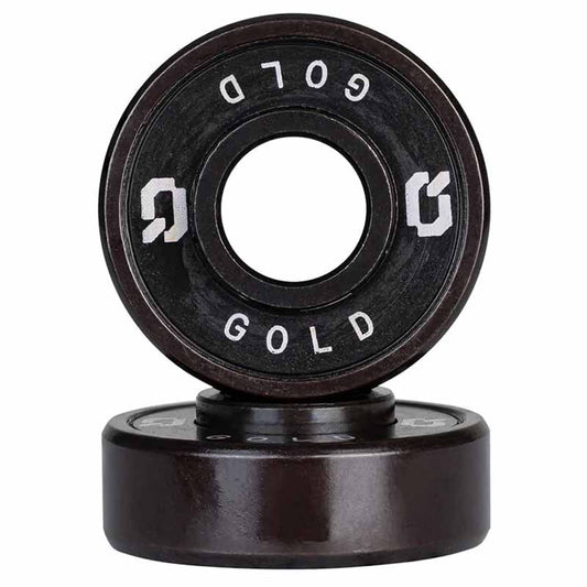Iqon Decode Gold Bearings