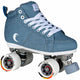 Patines de mezclilla Chaya