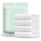 Disposable Towel & Bath Towel Set