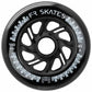 FR Downtown 110mm Wheels - Inlinex