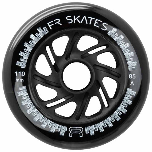 FR Downtown 110mm Wheels - Inlinex