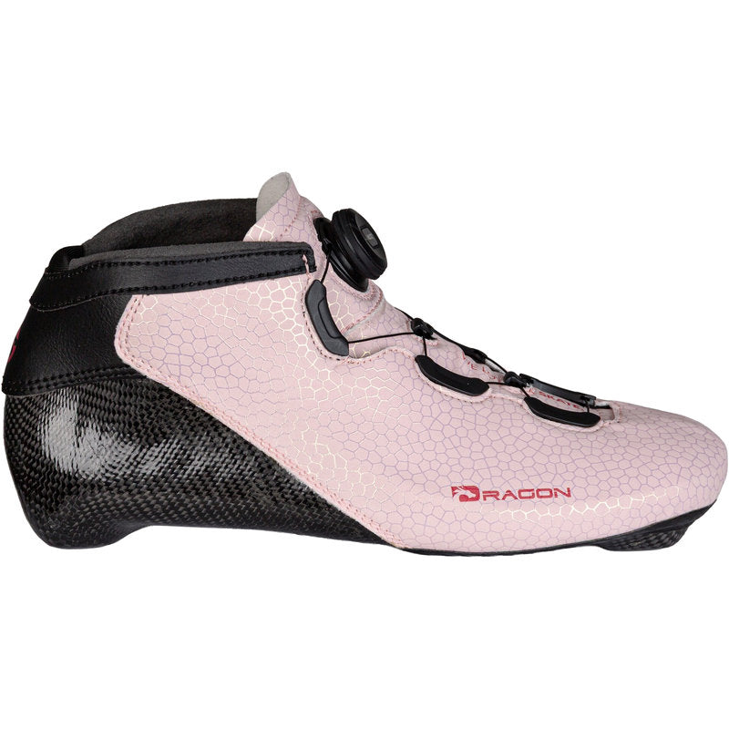 Powerslide Dragon PDS Rose Boot Only - Inlinex