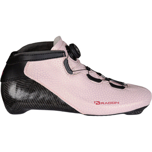 Powerslide Dragon PDS Rose Boot Only - Inlinex