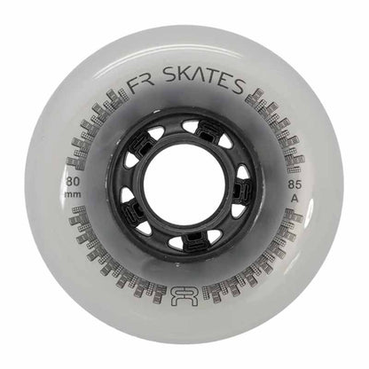FR Downtown 80mm Wheels - Inlinex