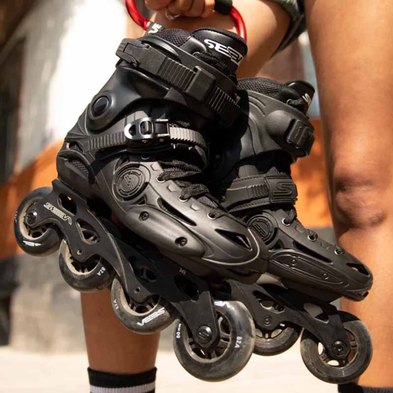 Seba E3 80 Premium Skates