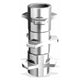 Powerslide Magnesium Spacers