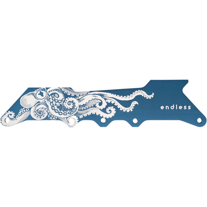 Endless 80 Classic Frame Pacific Blue Octopus