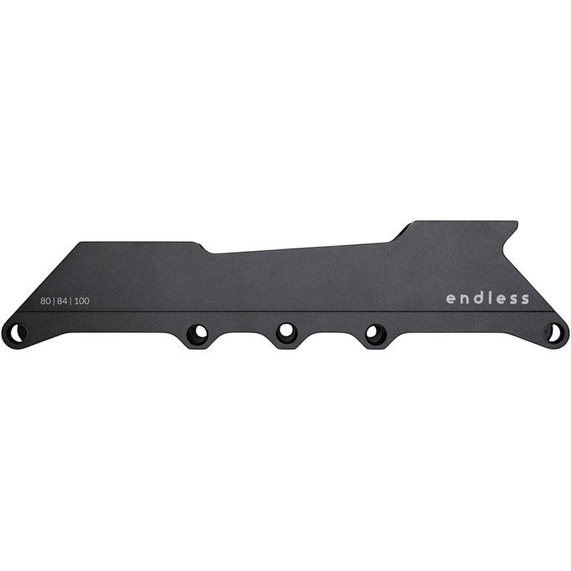 Endless 80 Classic Frame Dark Black