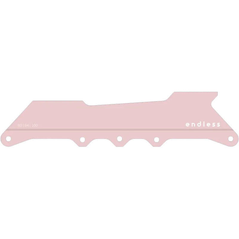 Endless 80 Classic Frame Soft Pink