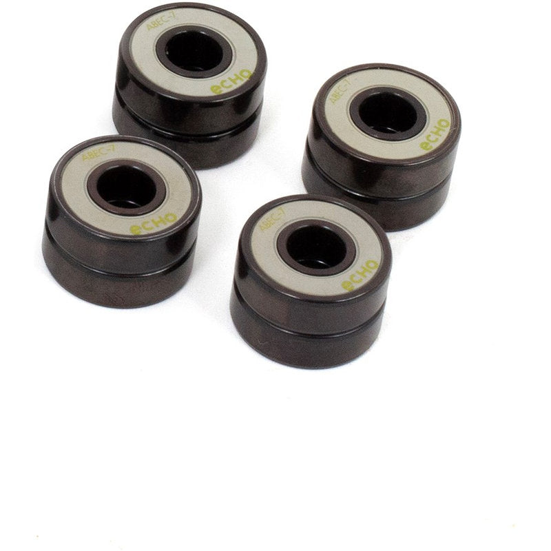 Echo ABEC 7 Bearings abec 7 bearings 8 pack main