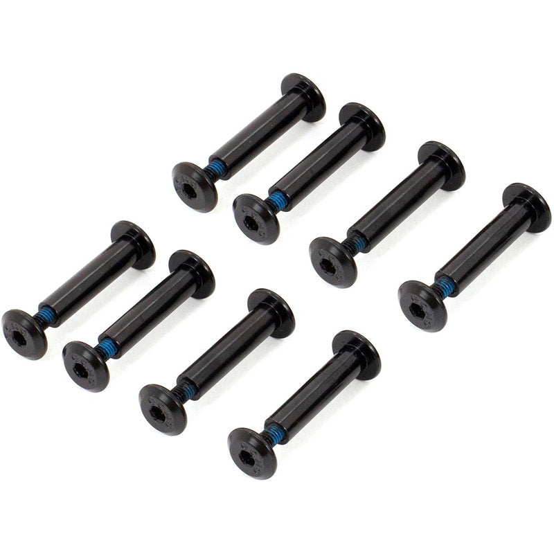 Echo Aggressive Axle Set aggressive axle set main