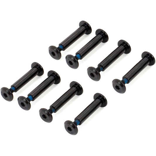 Echo Aggressive Axle Set aggressive axle set main