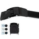 Echo Standard Buckle Set