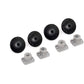 Echo Cuff Bolt Set cuff bolt set main