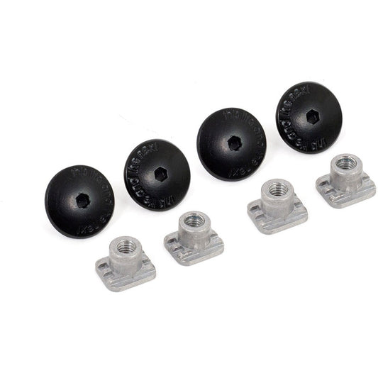 Echo Cuff Bolt Set cuff bolt set main - alternate view