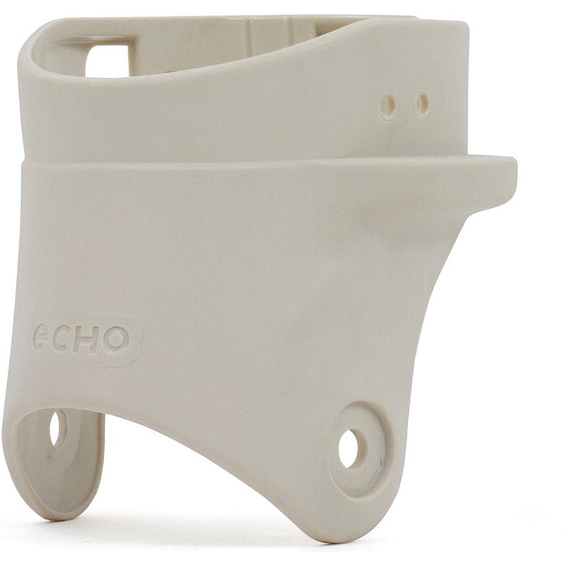 Echo Cuff Set cuff set cream rear flat outside