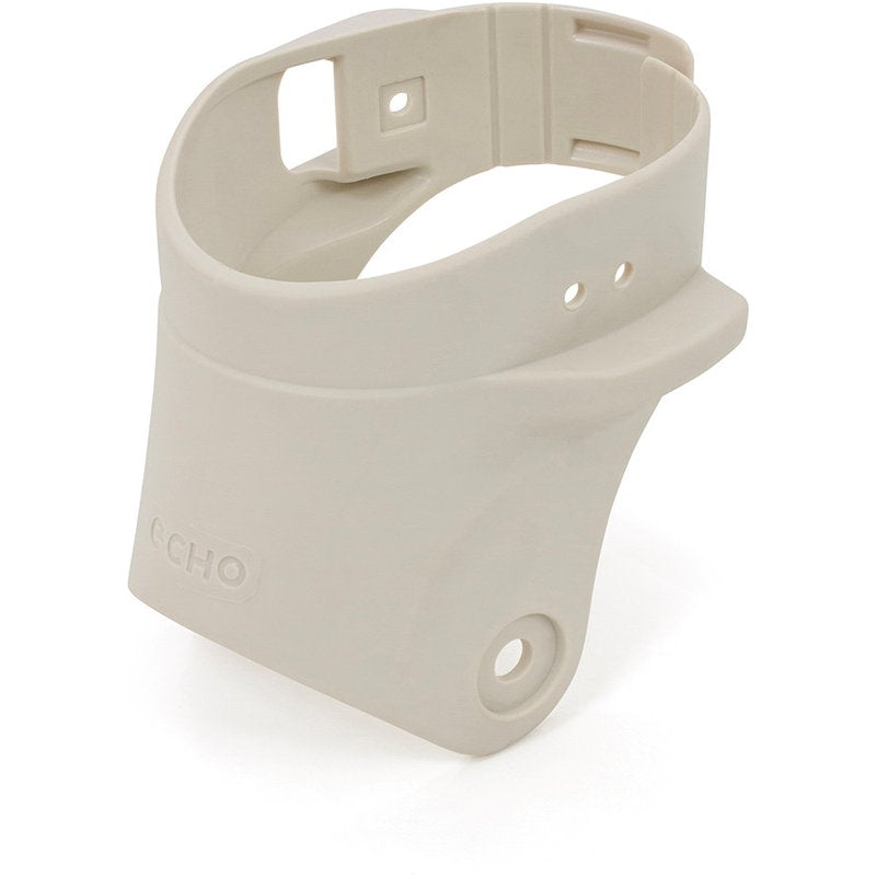 Echo Cuff Set cuff set cream rear outside