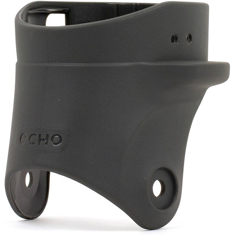 Echo Cuff Set cuff set graphite rear flat outside