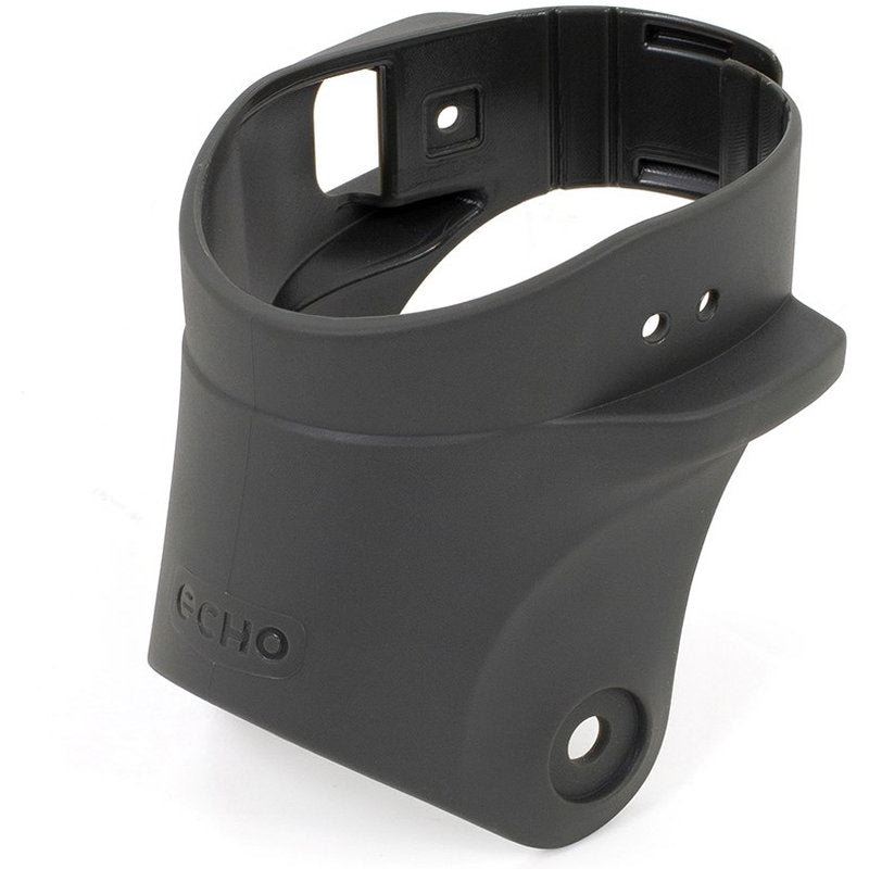 Echo Cuff Set cuff set graphite rear outside