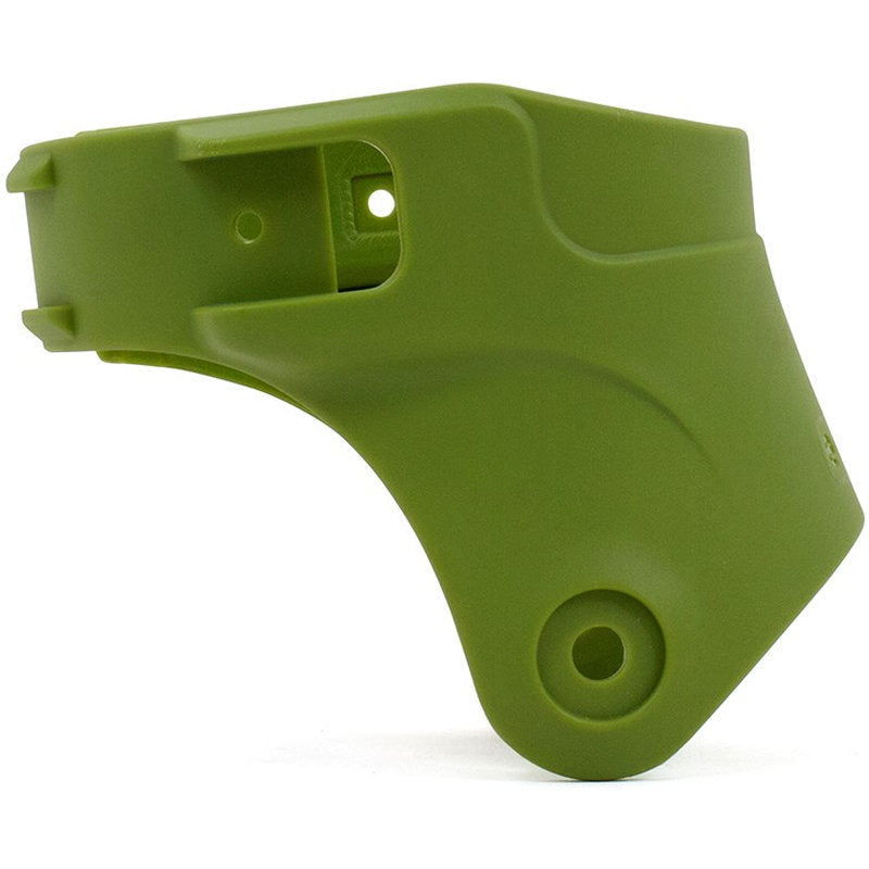 Echo Cuff Set cuff set green inside