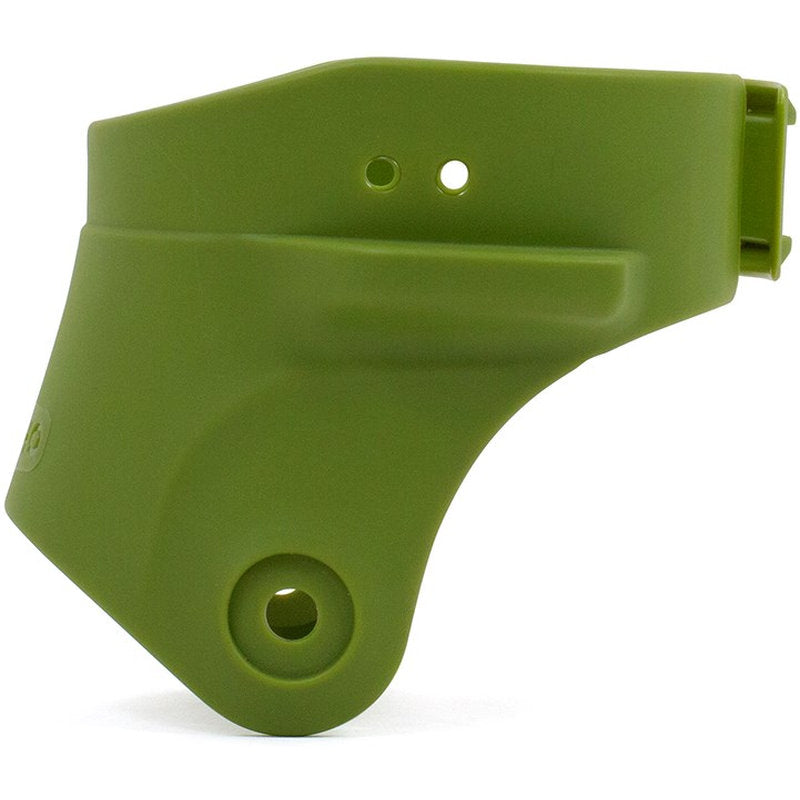Echo Cuff Set cuff set green main