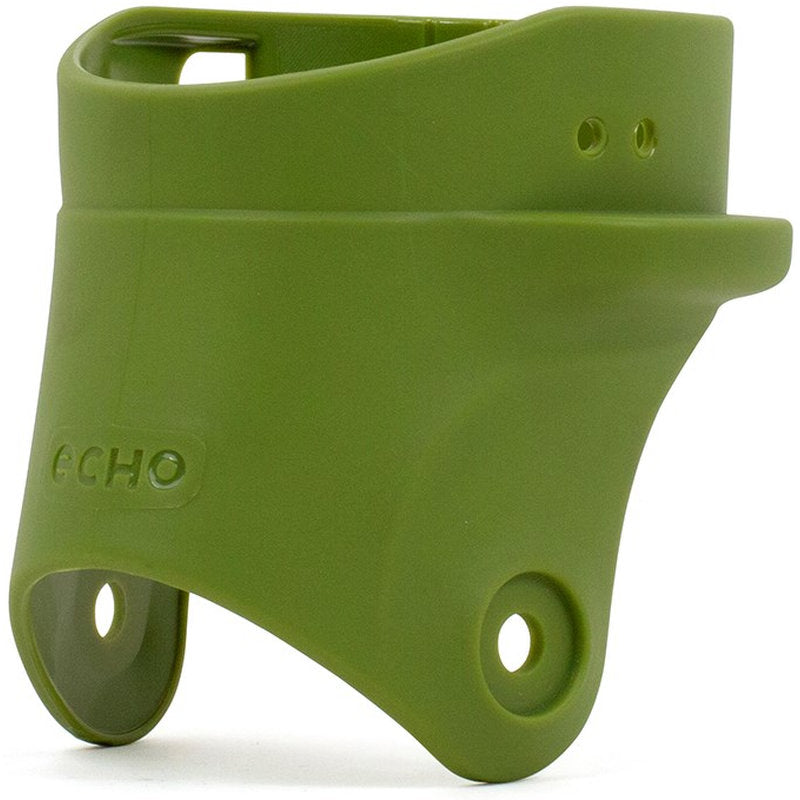Echo Cuff Set cuff set green rear flat outside
