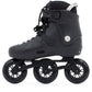 Echo Founder's Edition 3 Wheel Freeskates inside