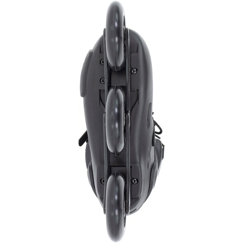 Echo Founder's Edition 3 Wheel Freeskates bottom