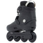 Echo Founder's Edition 4 Wheel Freeskates inside rear