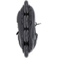 Echo Founder's Edition 4 Wheel Freeskates bottom