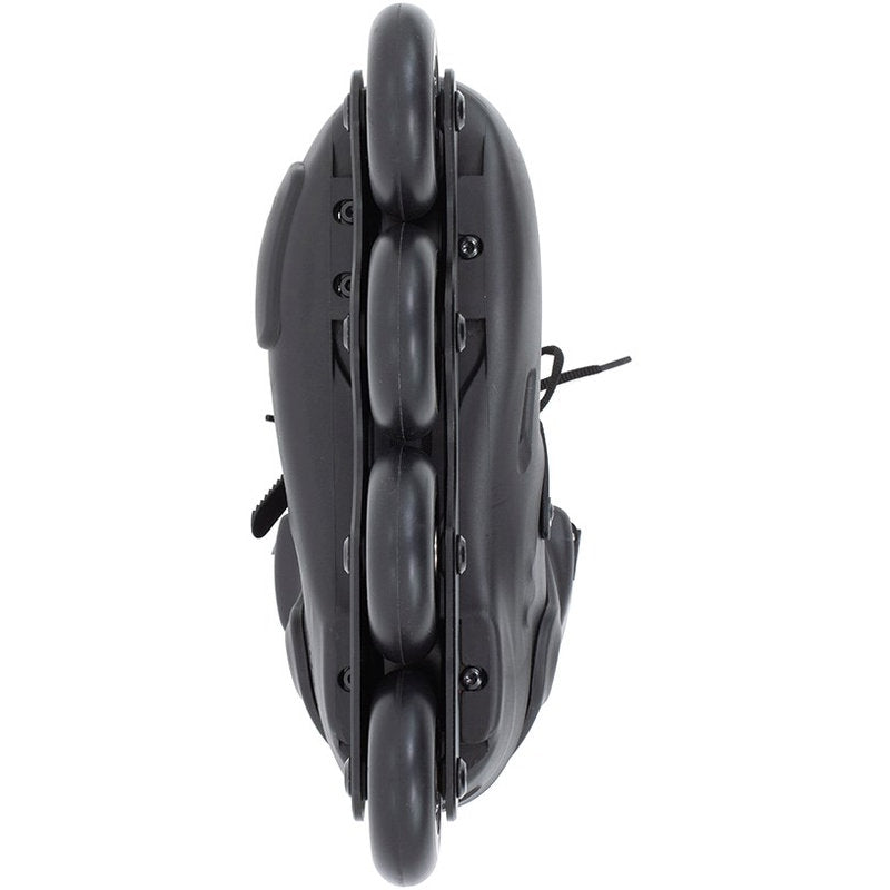 Echo Founder's Edition 4 Wheel Freeskates bottom