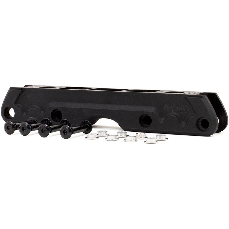 Echo Verve Aggressive Frame Set verve frame set black main