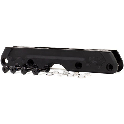Echo Verve Aggressive Frame Set verve frame set black main