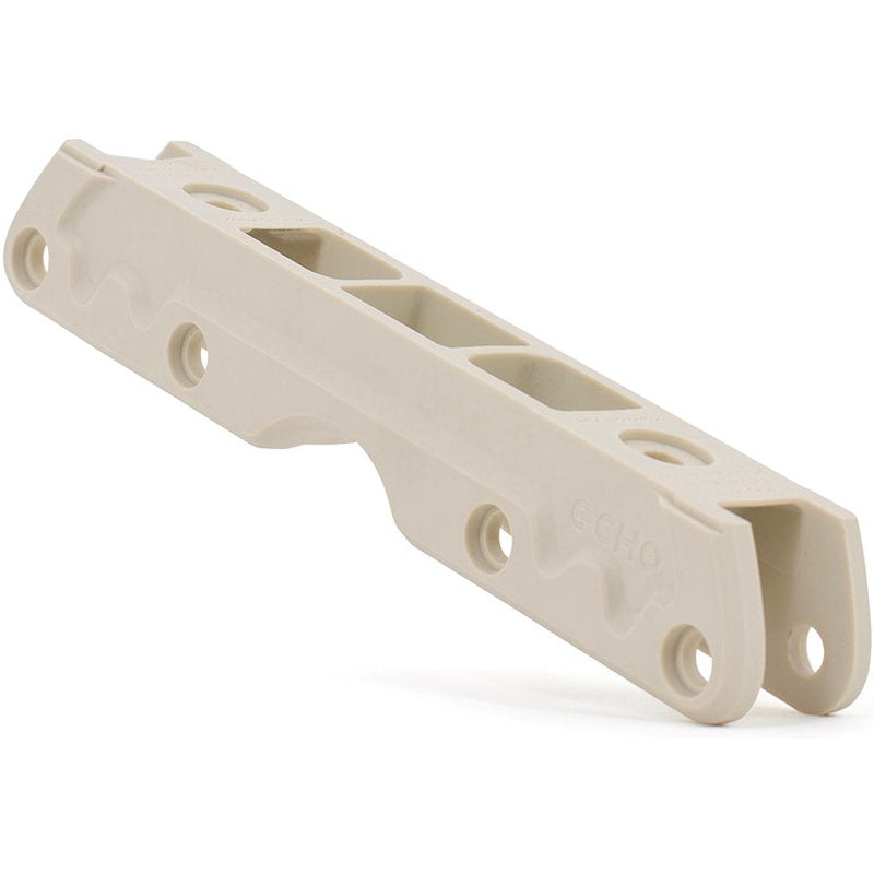 Echo Verve Aggressive Frame Set verve frame set cream front