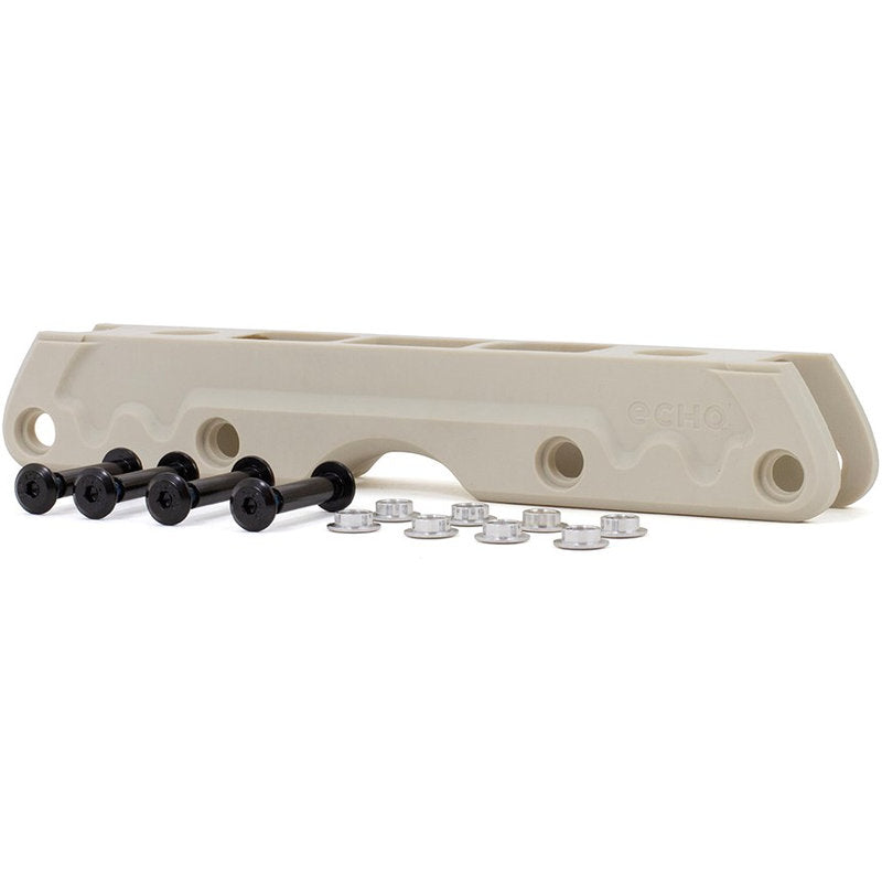 Echo Verve Aggressive Frame Set verve frame set cream main