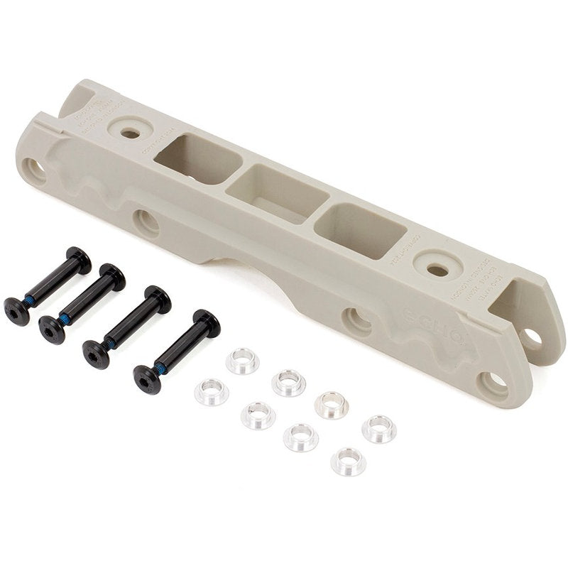 Echo Verve Aggressive Frame Set verve frame set cream overview