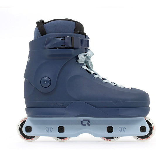 Echo Verve Hayden Ball Pro Skates Navy main