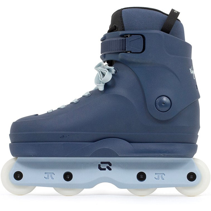 Echo Verve Hayden Ball Pro Skates Navy inside