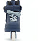 Echo Verve Hayden Ball Pro Skates Navy front