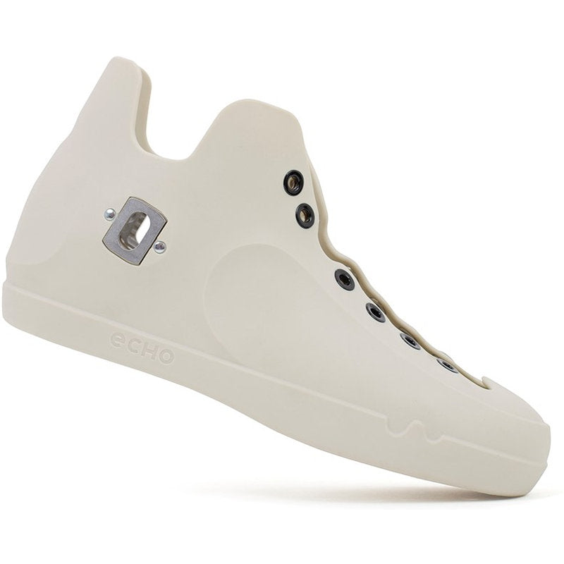 Echo Verve Shell Set verve shell set cream outside leaning
