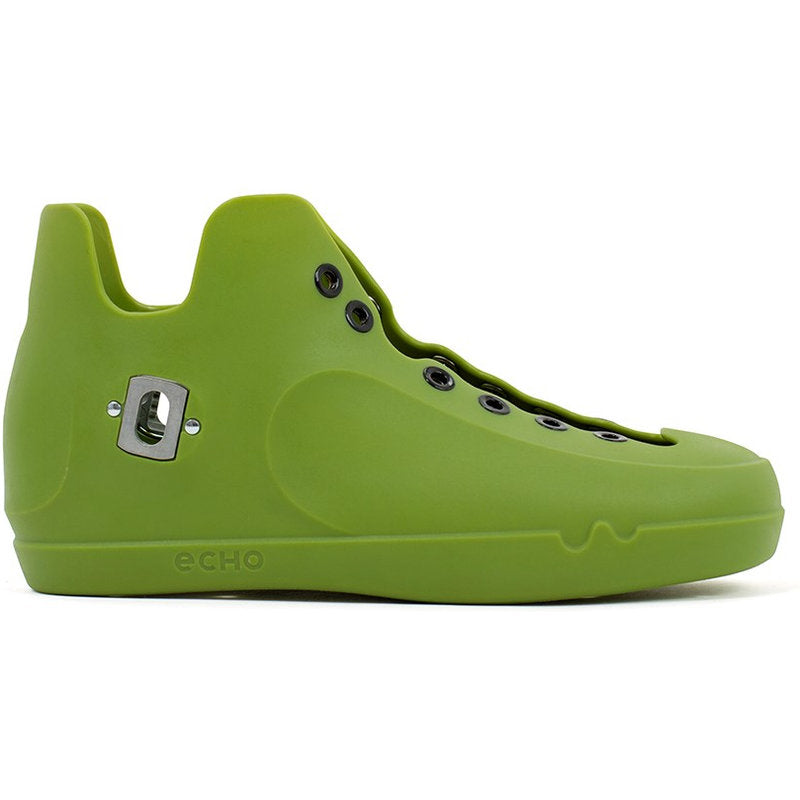 Echo Verve Shell Set verve shell set green outside flat