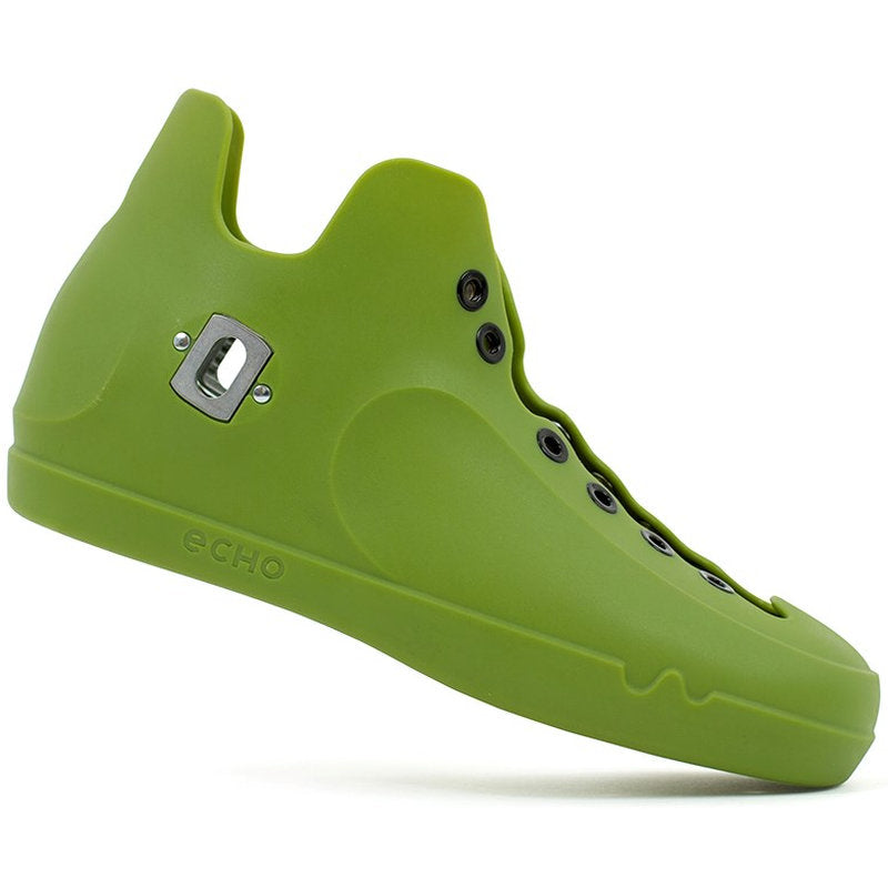 Echo Verve Shell Set verve shell set green outside leaning