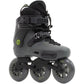 Echo Sonar 3 Wheel Freeskates 100mm setup (EU 36-38)