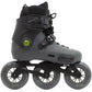 Echo Sonar 3 Wheel Freeskates 110mm side