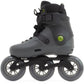 Echo Sonar 3 Wheel Freeskates 110mm inside