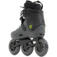 Echo Sonar 3 Wheel Freeskates 110mm inside rear