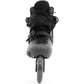 Echo Sonar 3 Wheel Freeskates 110mm front