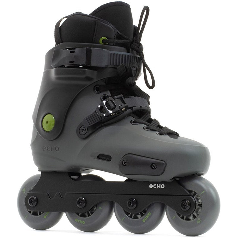 Echo Sonar 4 Wheel Freeskates 80mm main